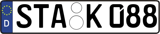 STA-K088