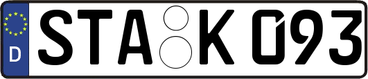 STA-K093