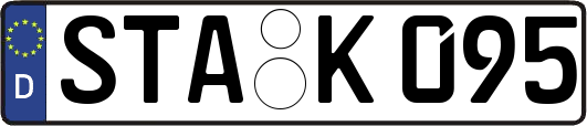 STA-K095