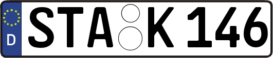 STA-K146