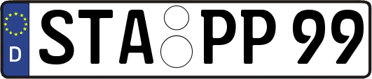 STA-PP99