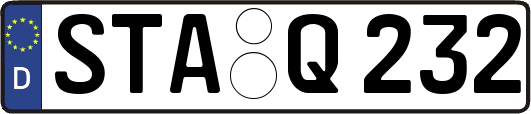 STA-Q232