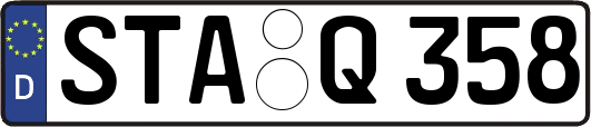 STA-Q358