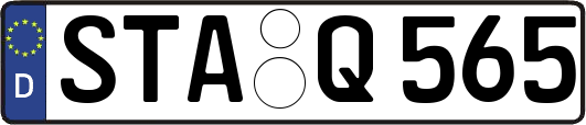 STA-Q565