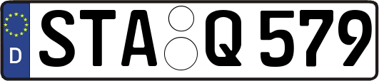 STA-Q579