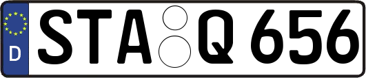 STA-Q656