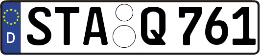 STA-Q761