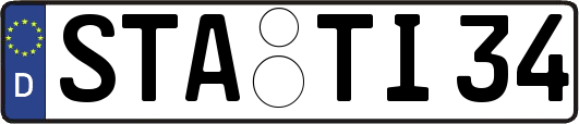 STA-TI34