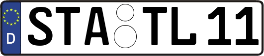 STA-TL11