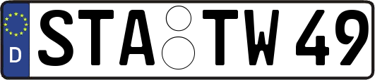 STA-TW49