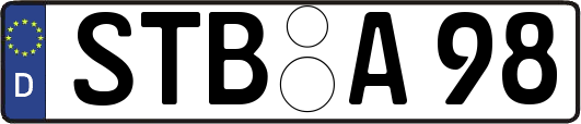 STB-A98