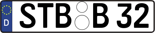 STB-B32