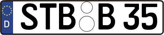 STB-B35