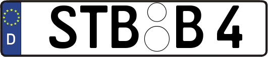 STB-B4