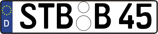 STB-B45