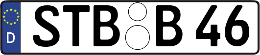 STB-B46