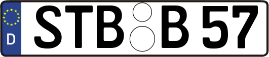 STB-B57