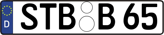 STB-B65