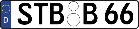 STB-B66