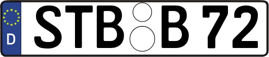 STB-B72