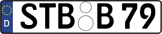 STB-B79