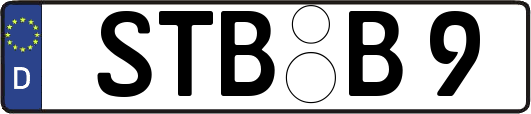 STB-B9