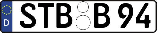 STB-B94