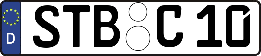 STB-C10