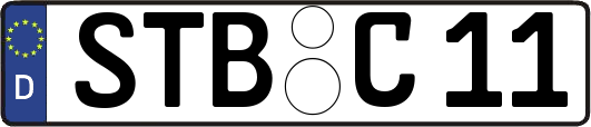 STB-C11