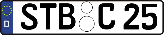 STB-C25