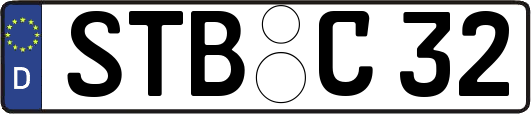 STB-C32