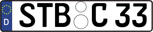 STB-C33