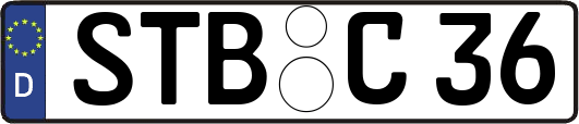 STB-C36