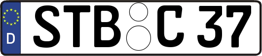 STB-C37