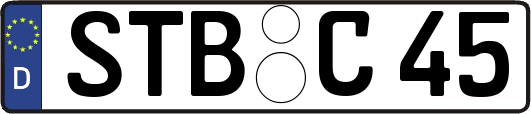 STB-C45