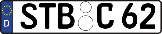STB-C62