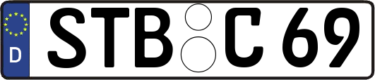 STB-C69