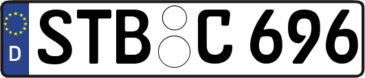 STB-C696