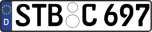 STB-C697