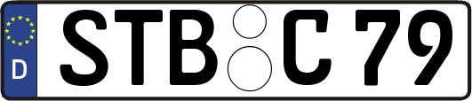 STB-C79
