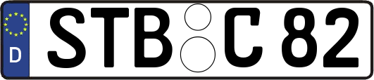 STB-C82