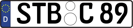 STB-C89