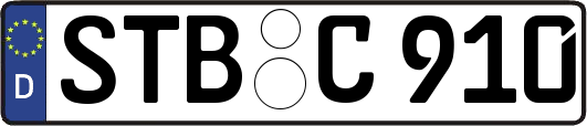 STB-C910