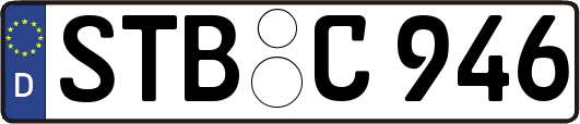 STB-C946