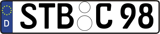 STB-C98