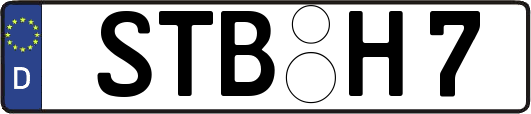 STB-H7