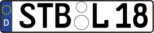STB-L18