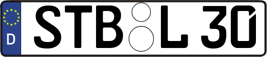 STB-L30