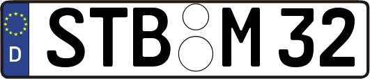 STB-M32