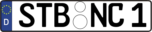 STB-NC1